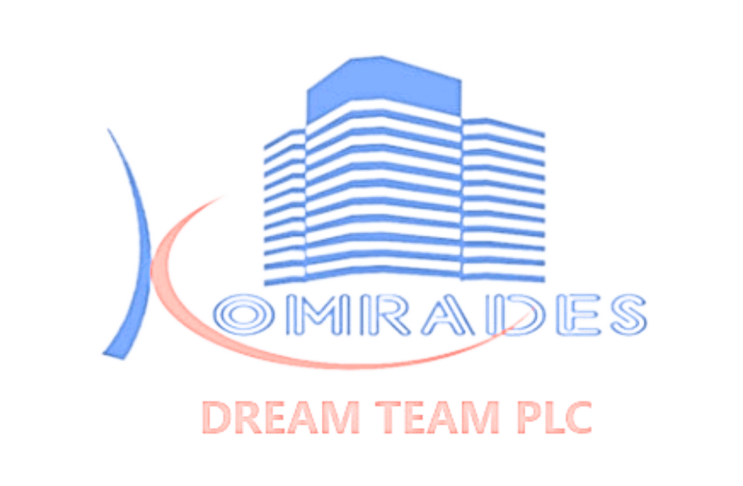 Komrades Dream Team