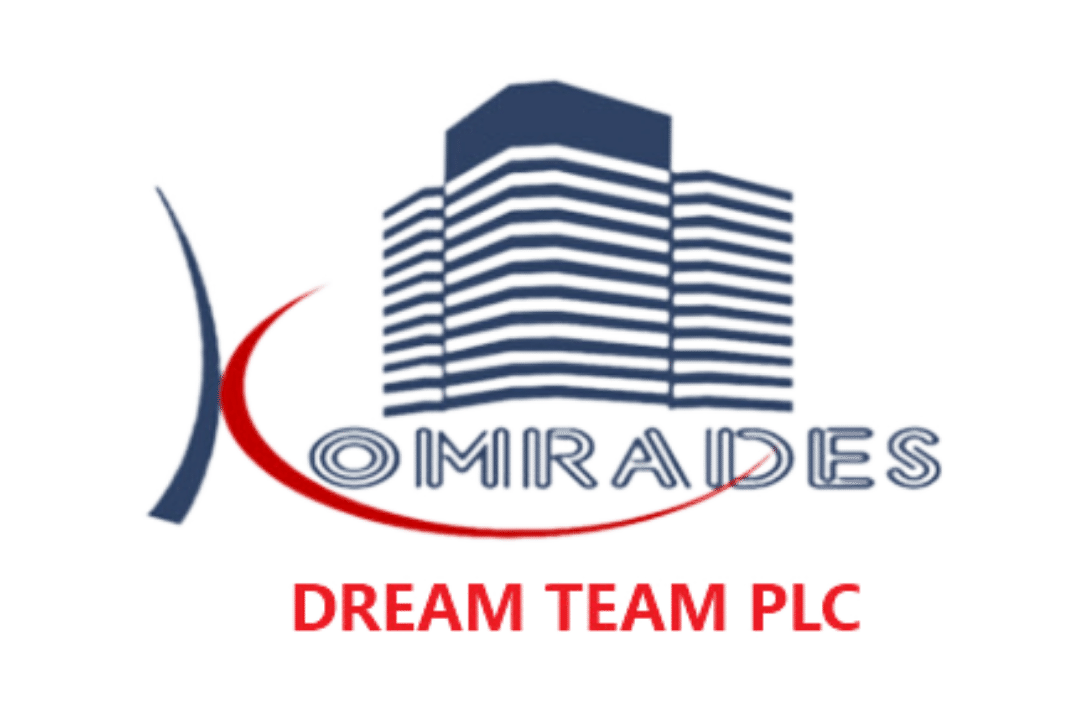 Komrades Dream Team